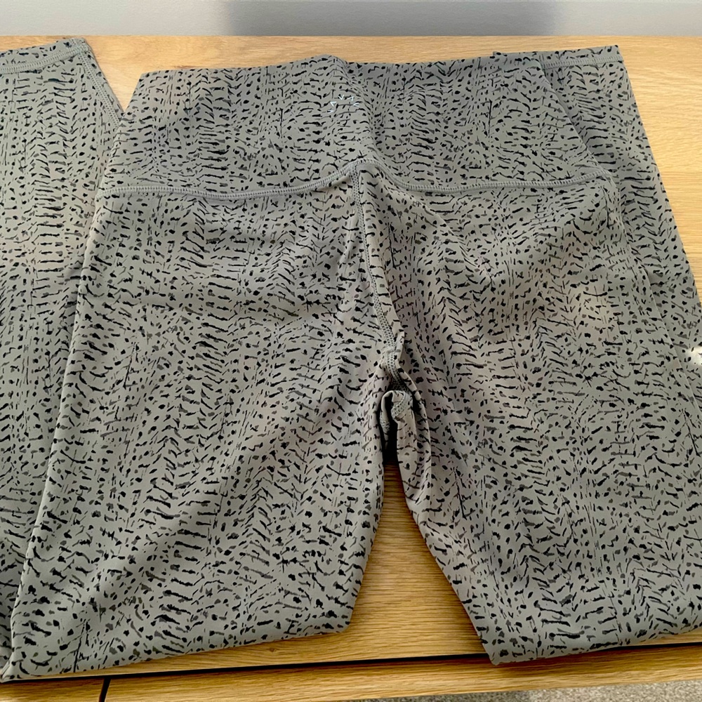 Varley Leggings
